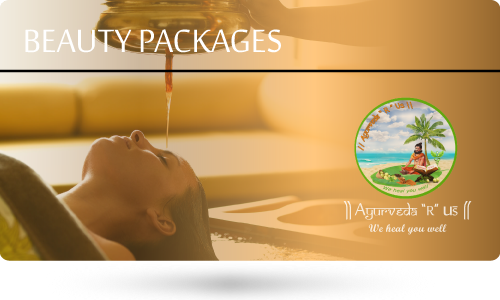 Buy Ayurvedic Beauty Enhancement Package at Ayurveda R Us, Mankhool, Bur Dubai, Dubai