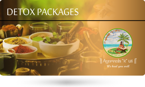 Buy Ayurvedic Detox Cleansing package at Ayurveda R Us, Mankhool, Bur Dubai, Dubai